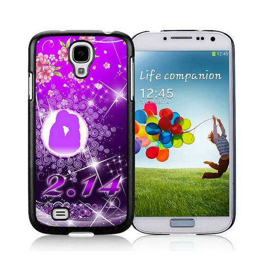 Valentine Love Today Samsung Galaxy S4 9500 Cases DHX Valentine Love Today Samsung Galaxy S4 9500 Cases DHX